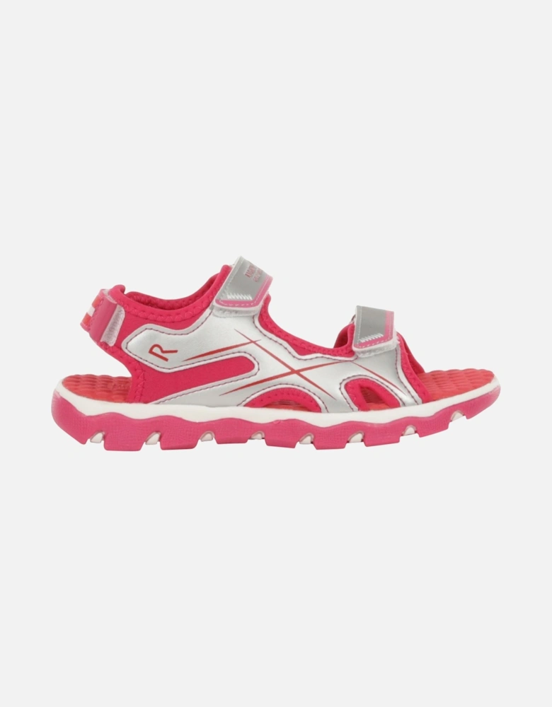 Childrens/Kids Kota Drift Sandals