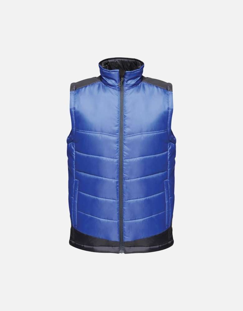 Professional Mens Soft Shell Jacket