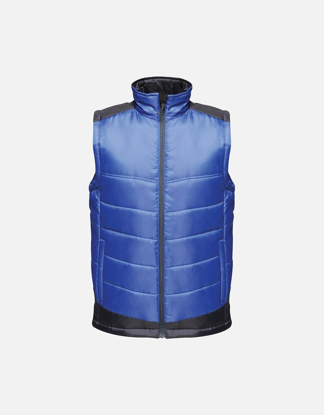 Professional Mens Soft Shell Jacket, 4 of 3
