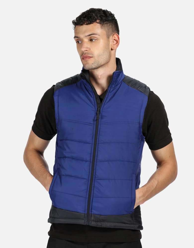 Professional Mens Soft Shell Jacket