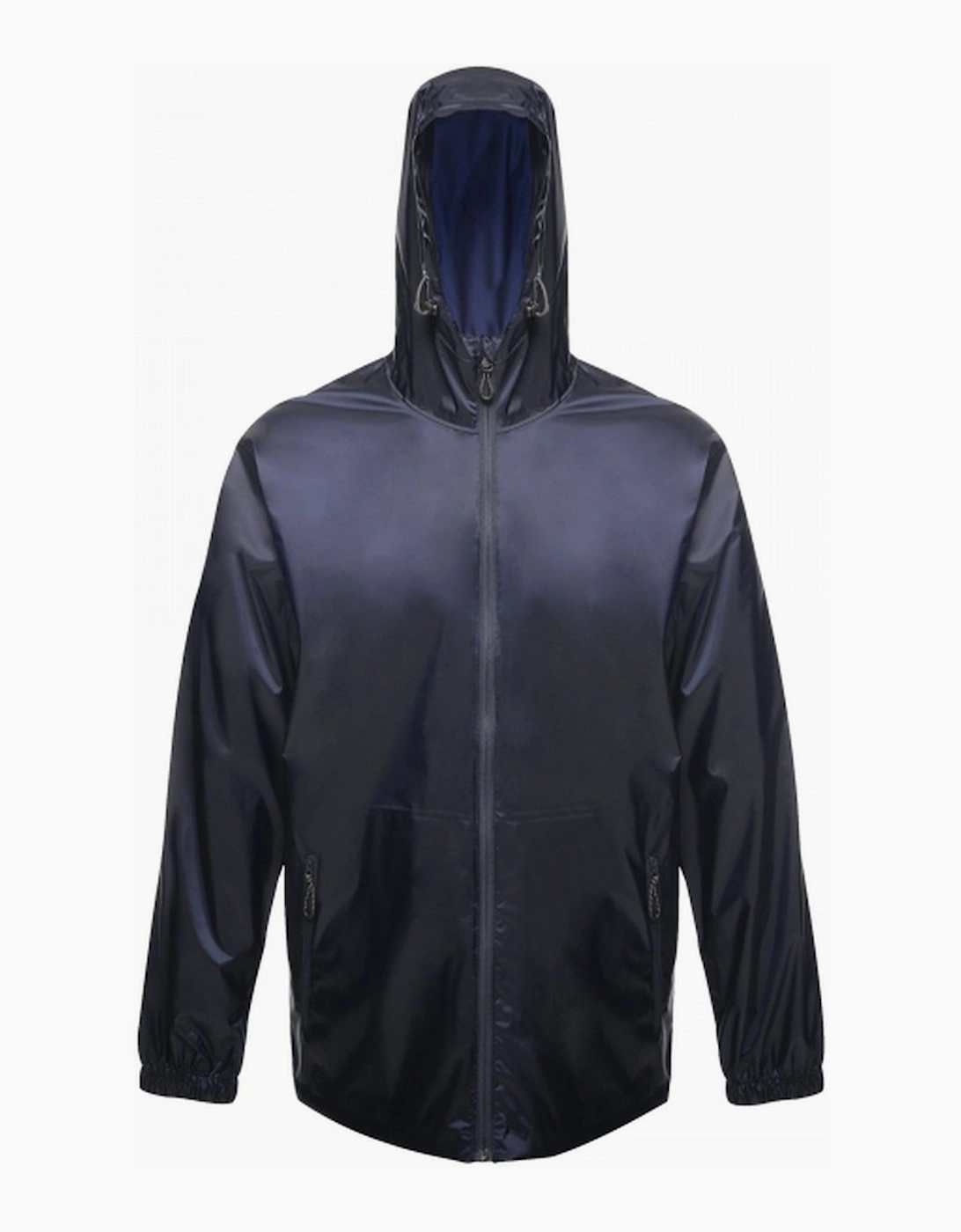 Regatta Men's Navy Professional Packaway Jacket  42/Regular Xl