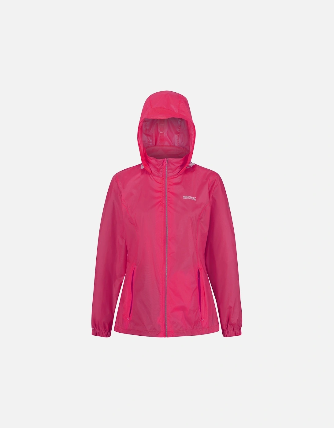 Womens/Ladies Corinne IV Waterproof Jacket, 5 of 4