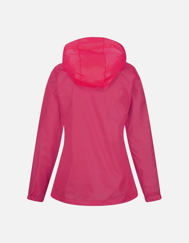 Womens/Ladies Corinne IV Waterproof Jacket