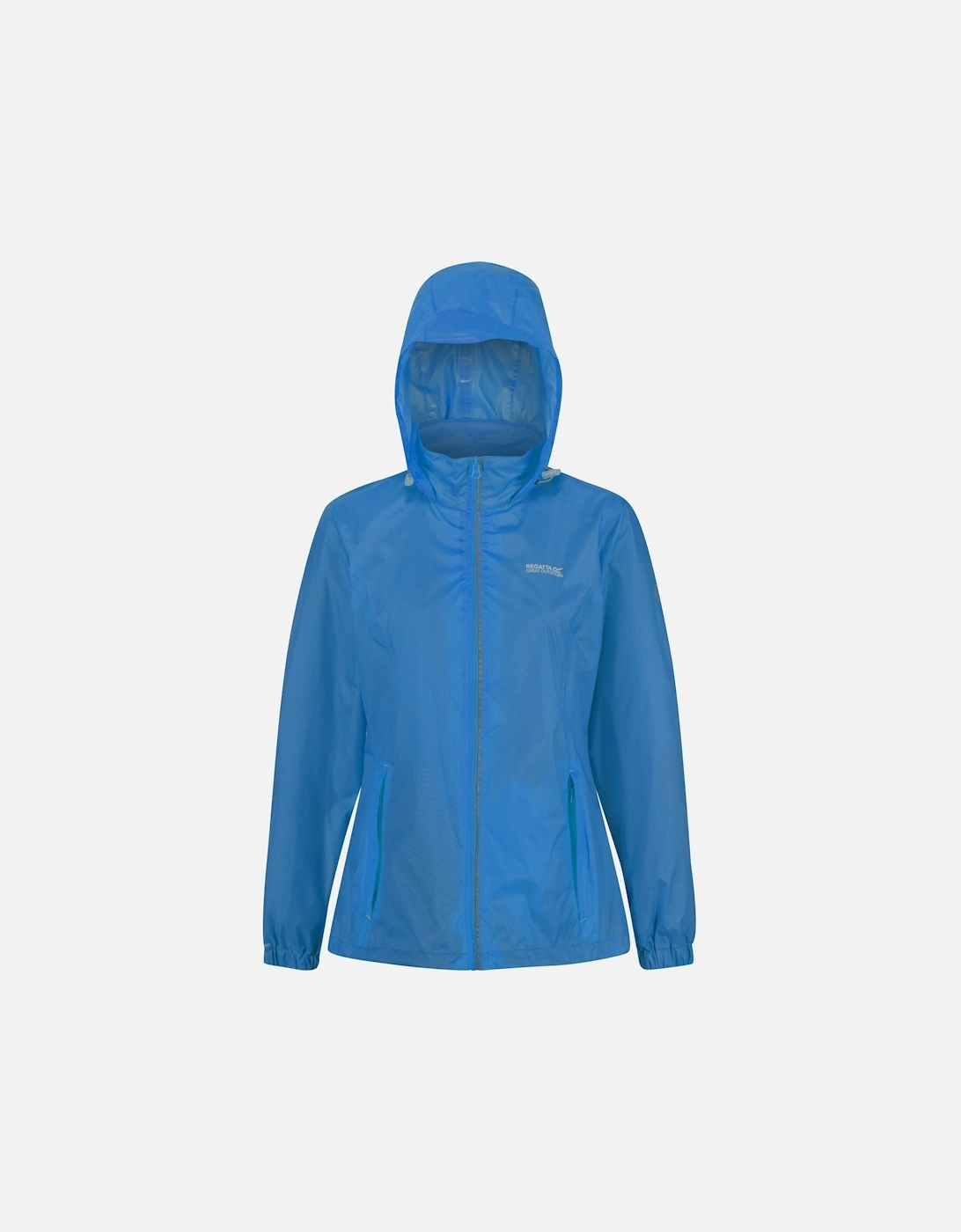 Womens/Ladies Corinne IV Waterproof Jacket, 6 of 5