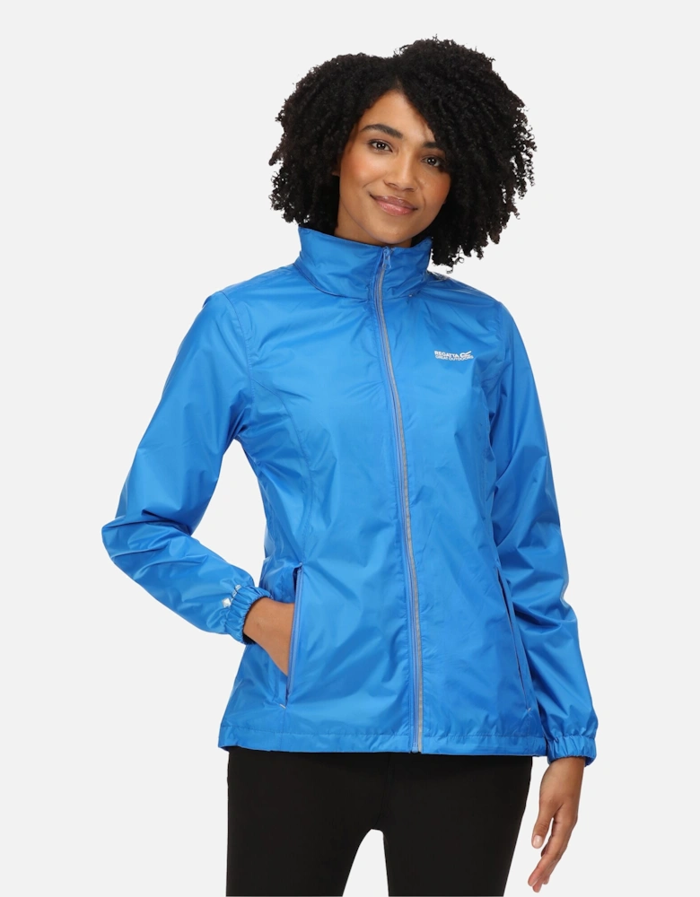 Womens/Ladies Corinne IV Waterproof Jacket