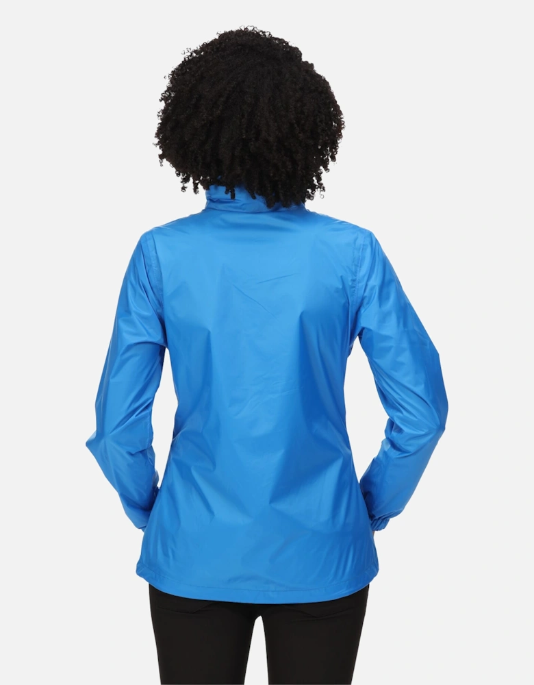 Womens/Ladies Corinne IV Waterproof Jacket