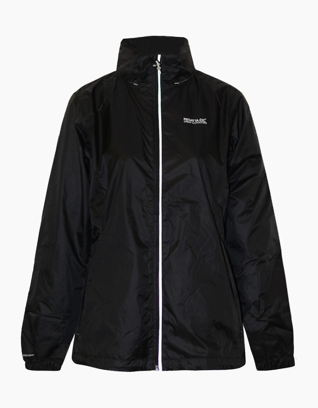 Regatta Women's Regatta Womens/Ladies Corinne IV Waterproof Jacket - Black