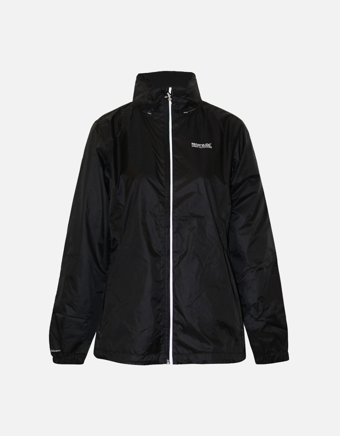 Womens/Ladies Corinne IV Waterproof Jacket, 5 of 4