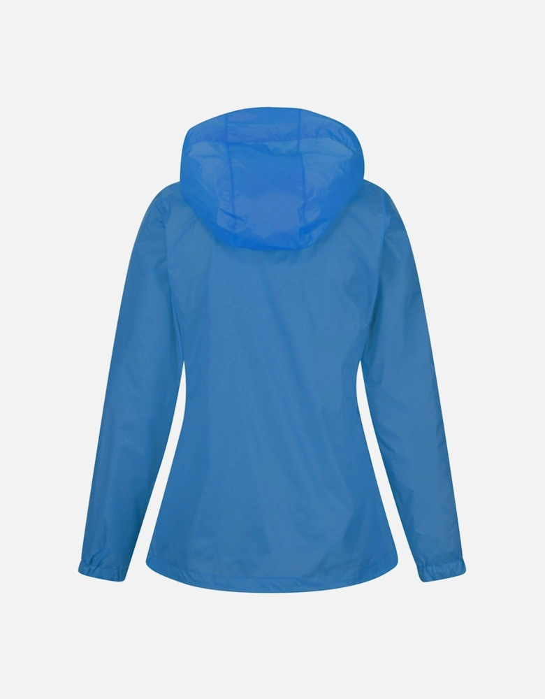 Womens/Ladies Corinne IV Waterproof Jacket