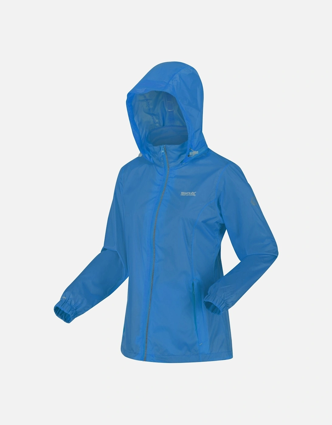 Womens/Ladies Corinne IV Waterproof Jacket