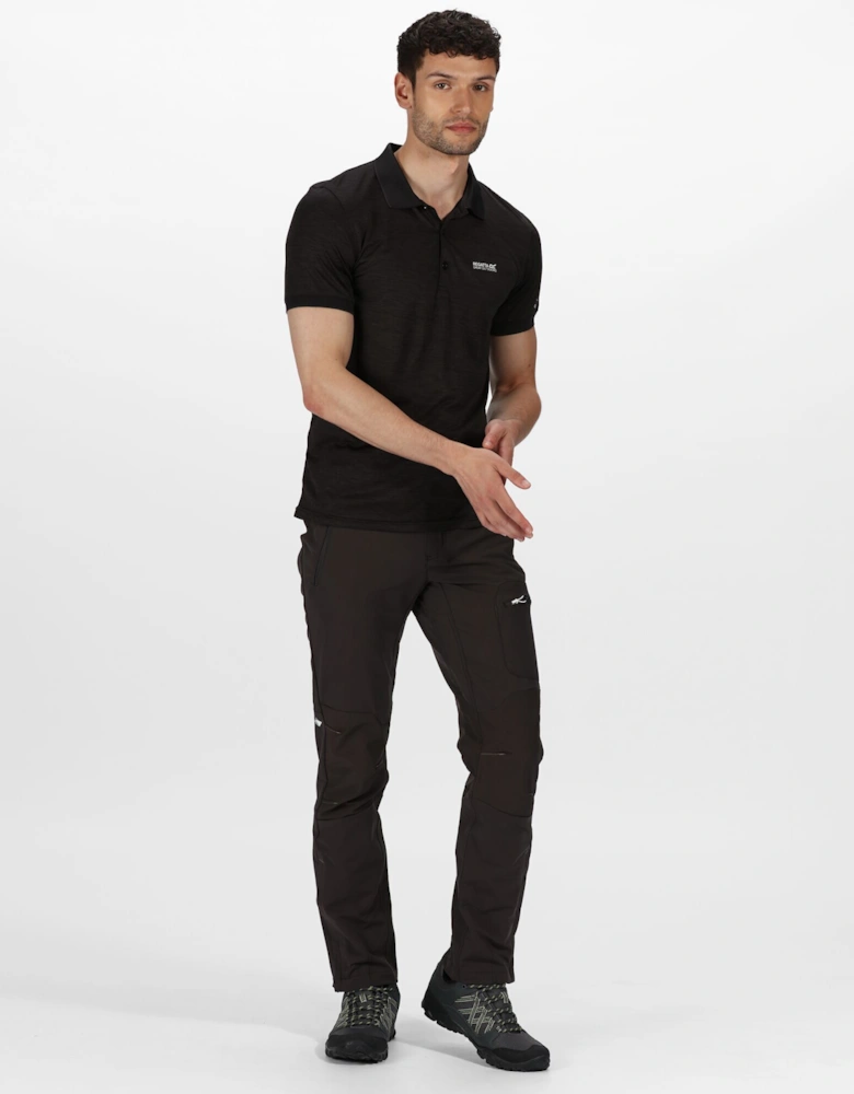 Mens Remex II Polo Shirt