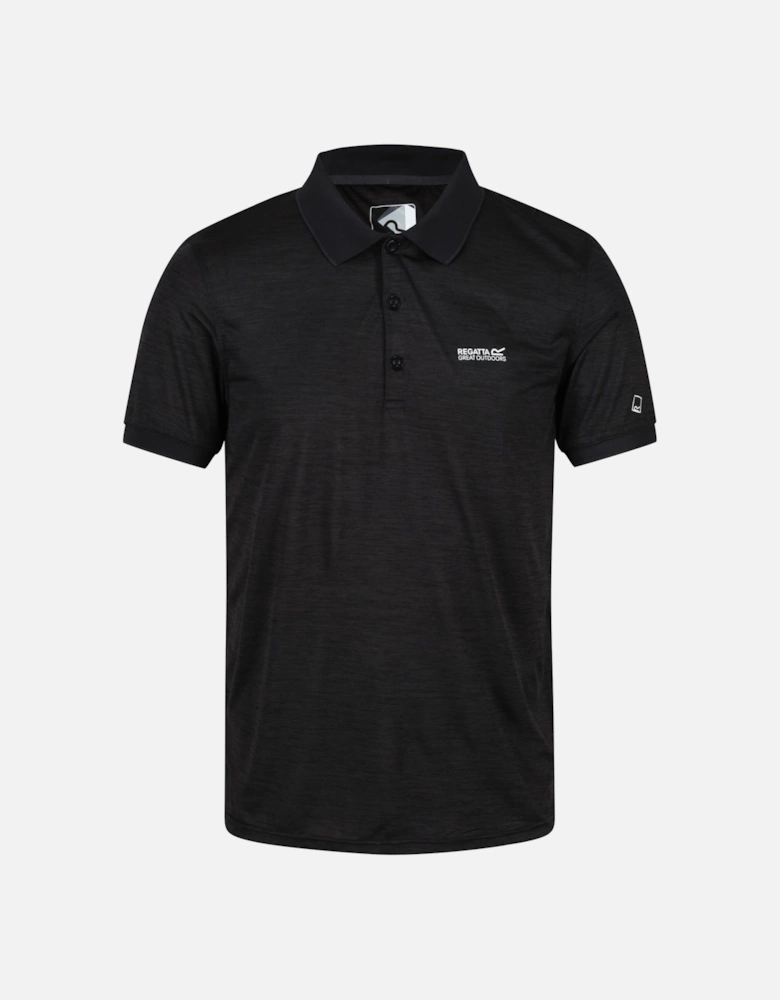 Mens Remex II Polo Shirt