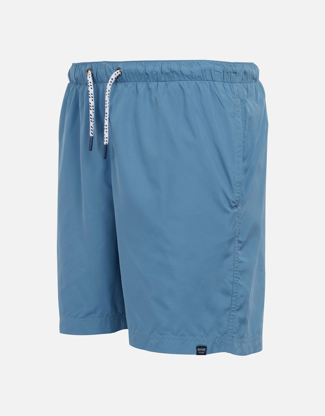 Mens Mackleyna Swim Shorts