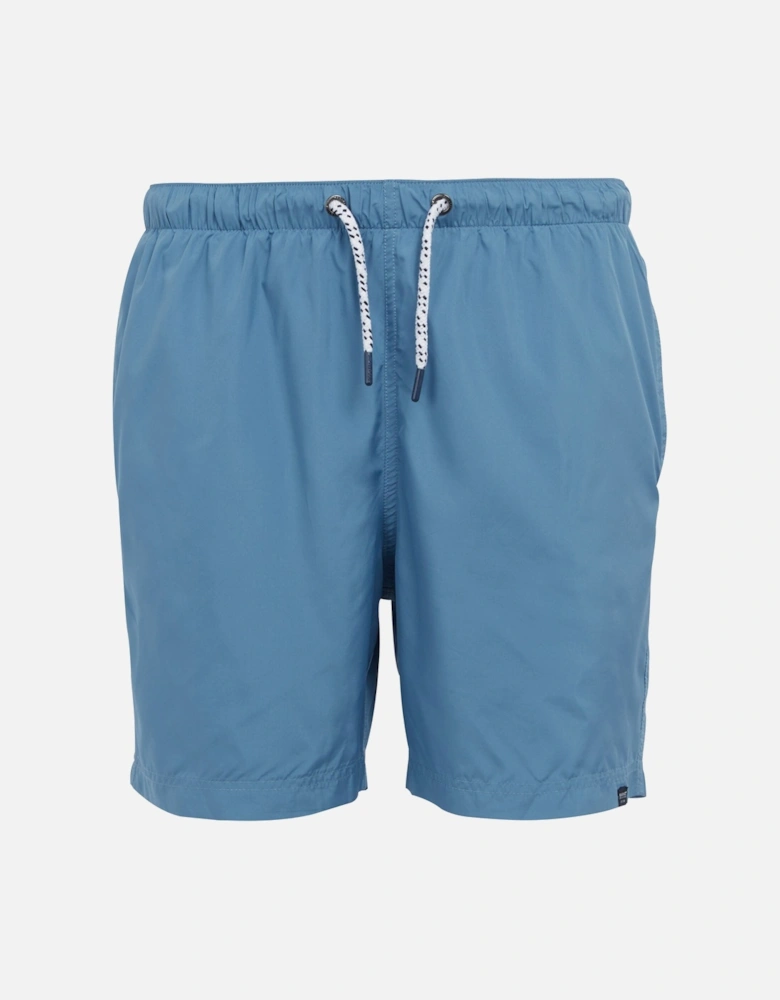 Mens Mackleyna Swim Shorts