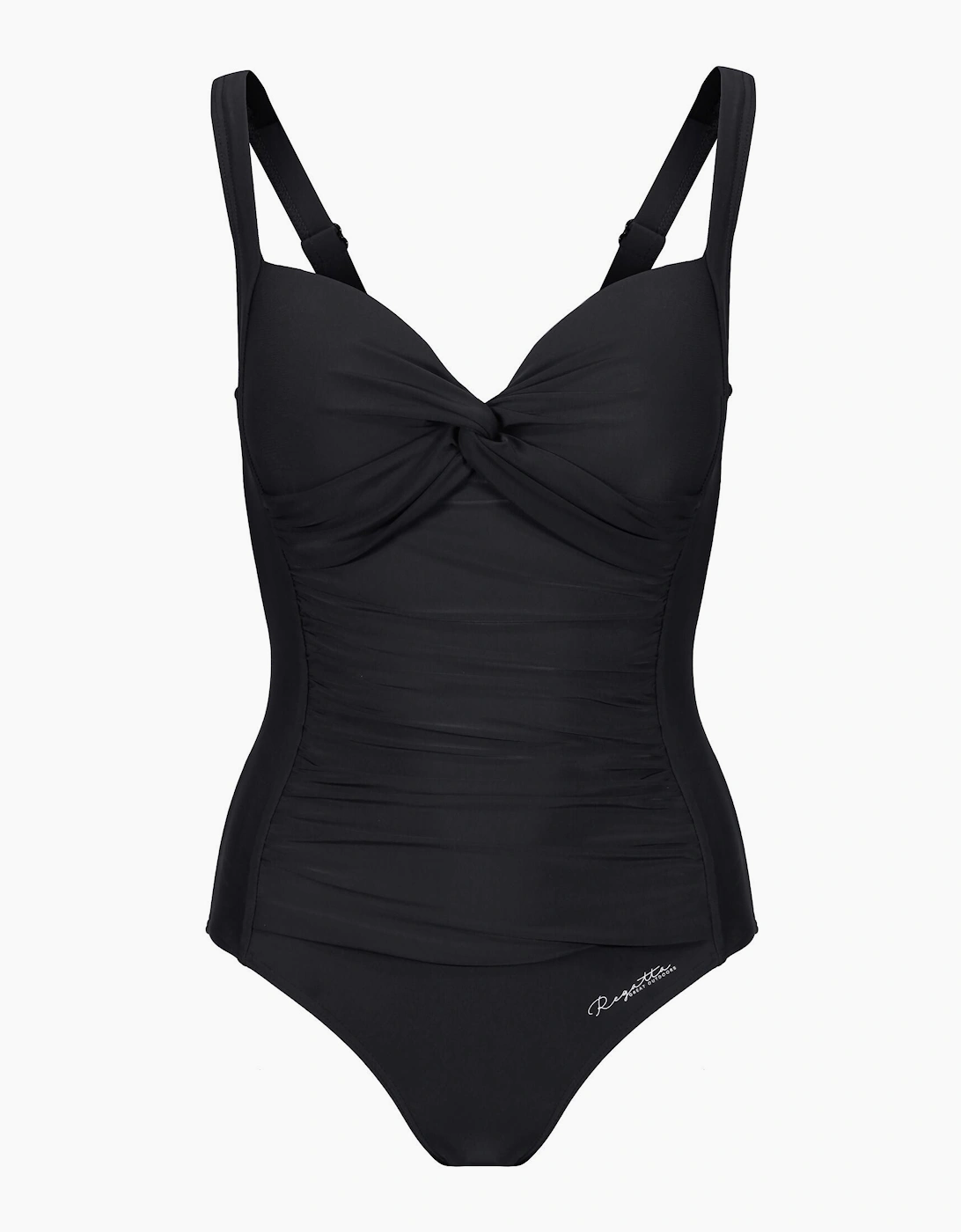 Regatta Women's Regatta Womens/Ladies Sakari Swimming Costume - Black