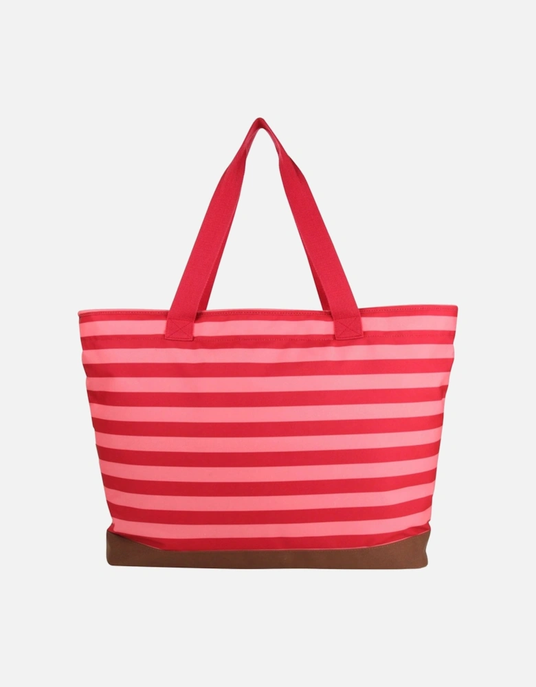 Stamford Beach Tote Bag