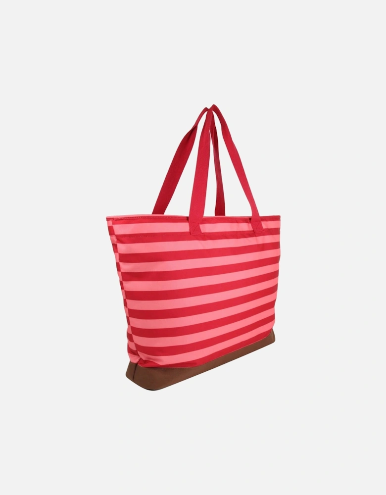 Stamford Beach Tote Bag