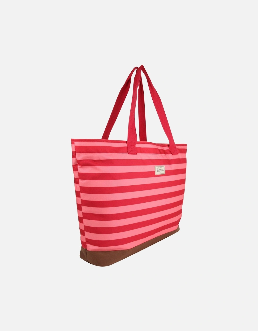 Stamford Beach Tote Bag