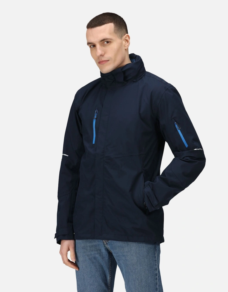 Mens X-Pro Exosphere II Soft Shell Jacket