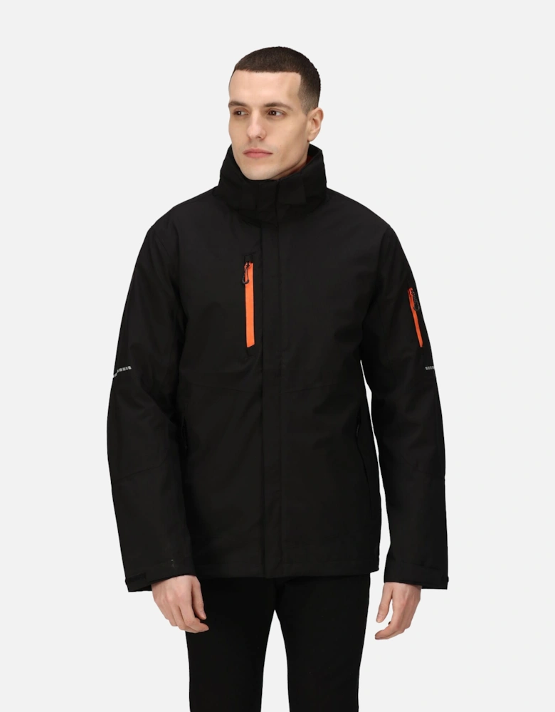 Mens X-Pro Exosphere II Soft Shell Jacket