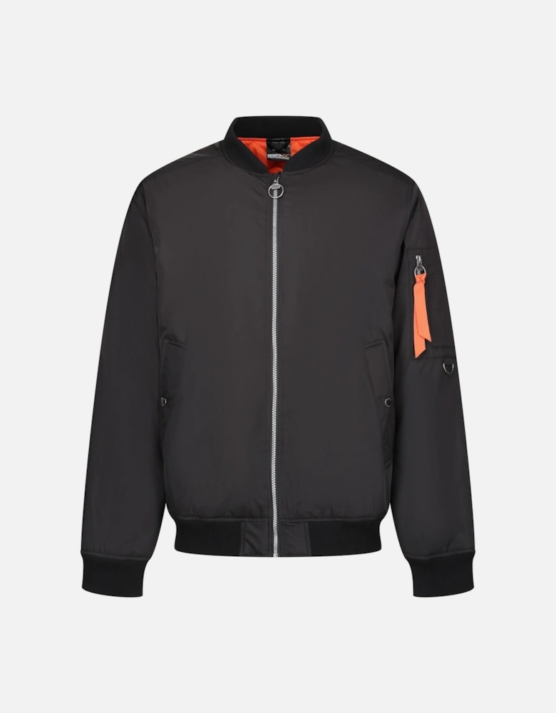 Mens Pro Pilot Jacket