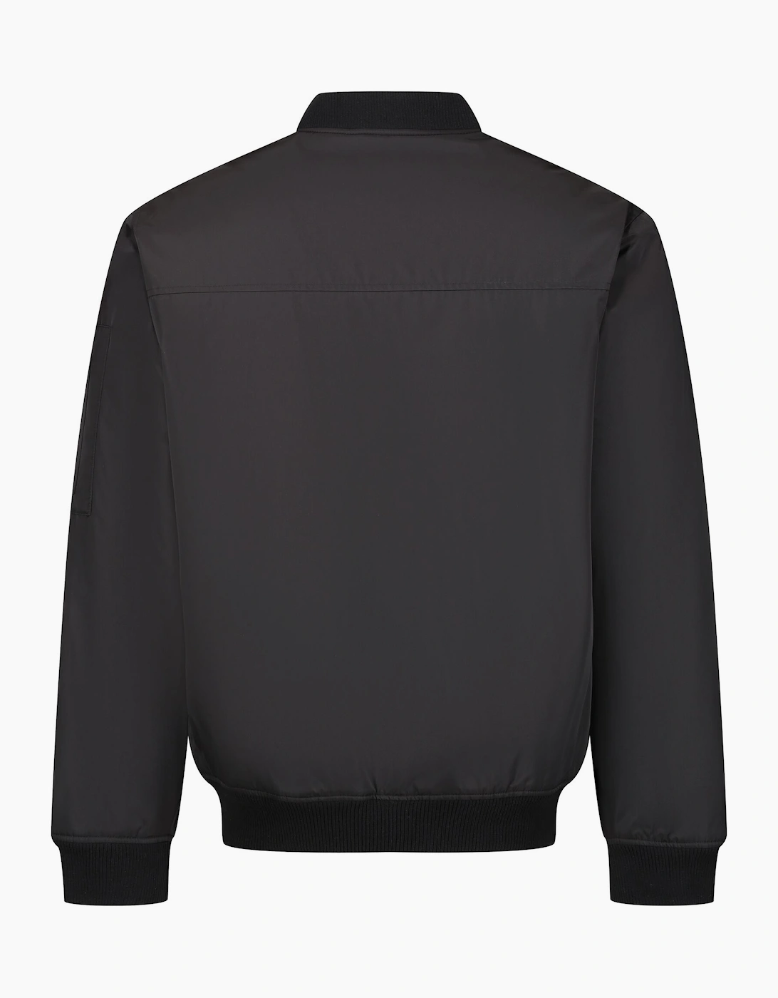 Regatta - Men's - Pilot Jacket - Waterproof - Black - Image 4