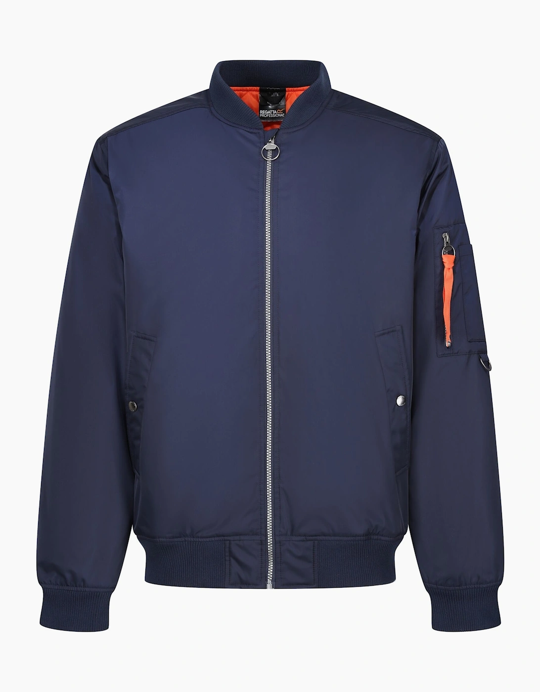 Regatta Men's Navy Pro Pilot Jacket - Size: 38/Regular