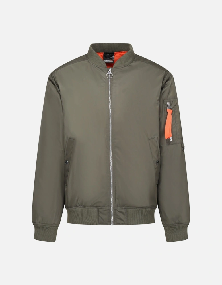 Mens Pro Pilot Jacket