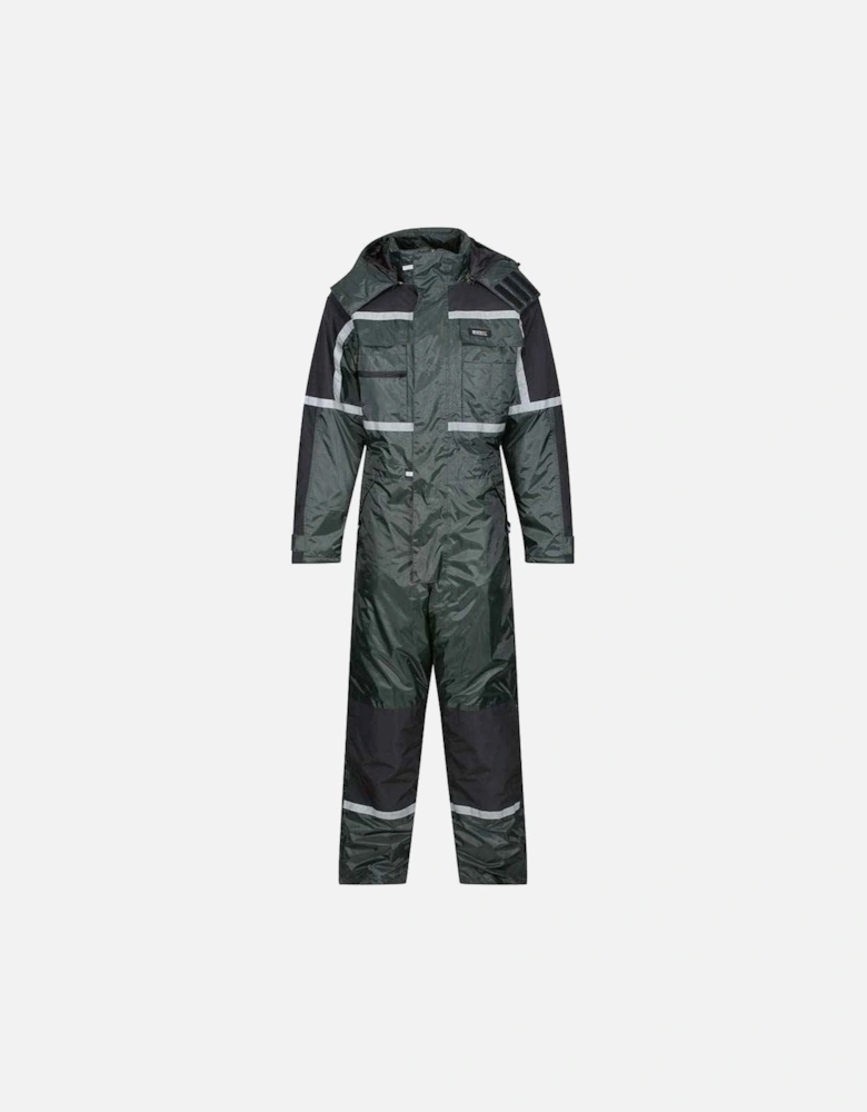 Unisex Adult Pro Waterproof Overalls