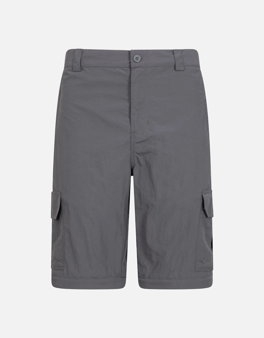 Mens Explore Zip-Off Trousers