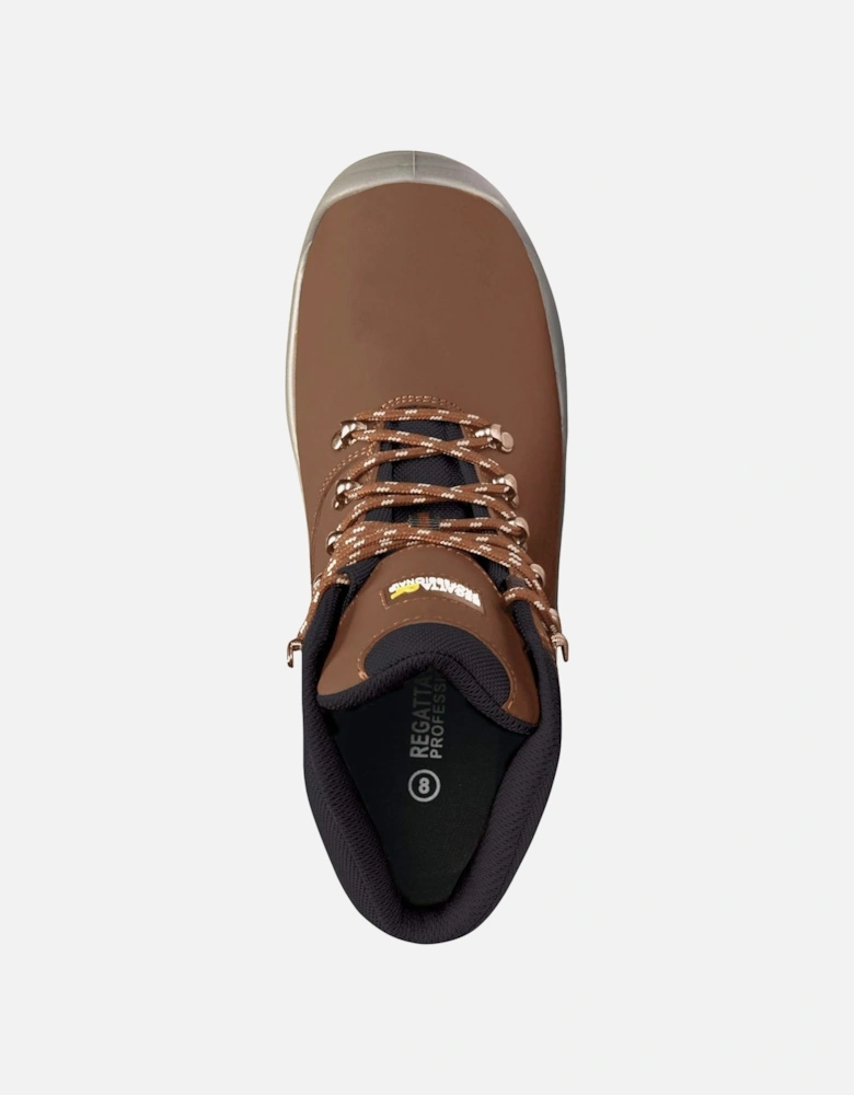 Hardwear Mens Peakdale S3 Safety Hikers