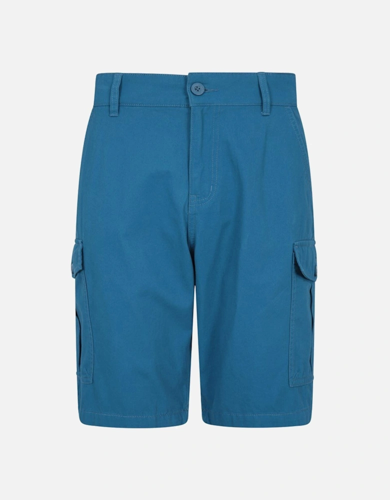 Mens Lakeside Cargo Shorts