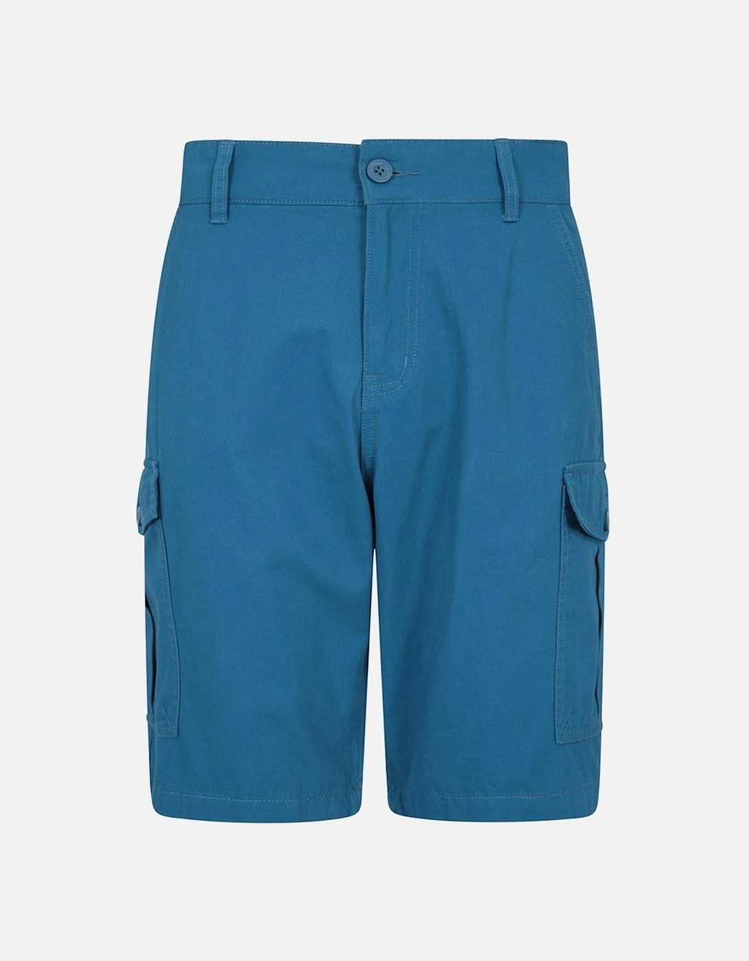 Mens Lakeside Cargo Shorts, 6 of 5