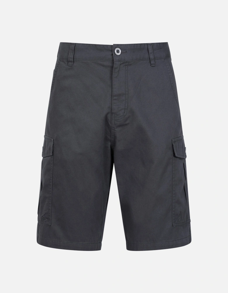 Mens Lakeside Cargo Shorts