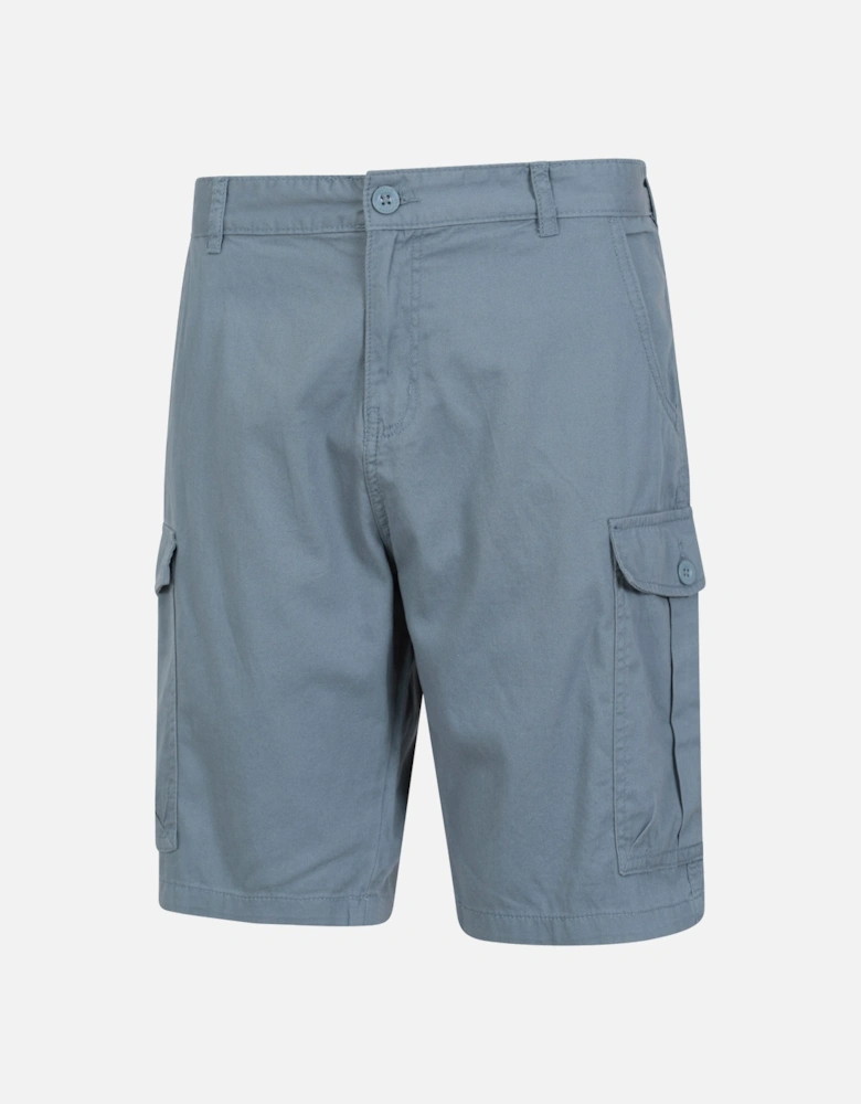 Mens Lakeside Cargo Shorts