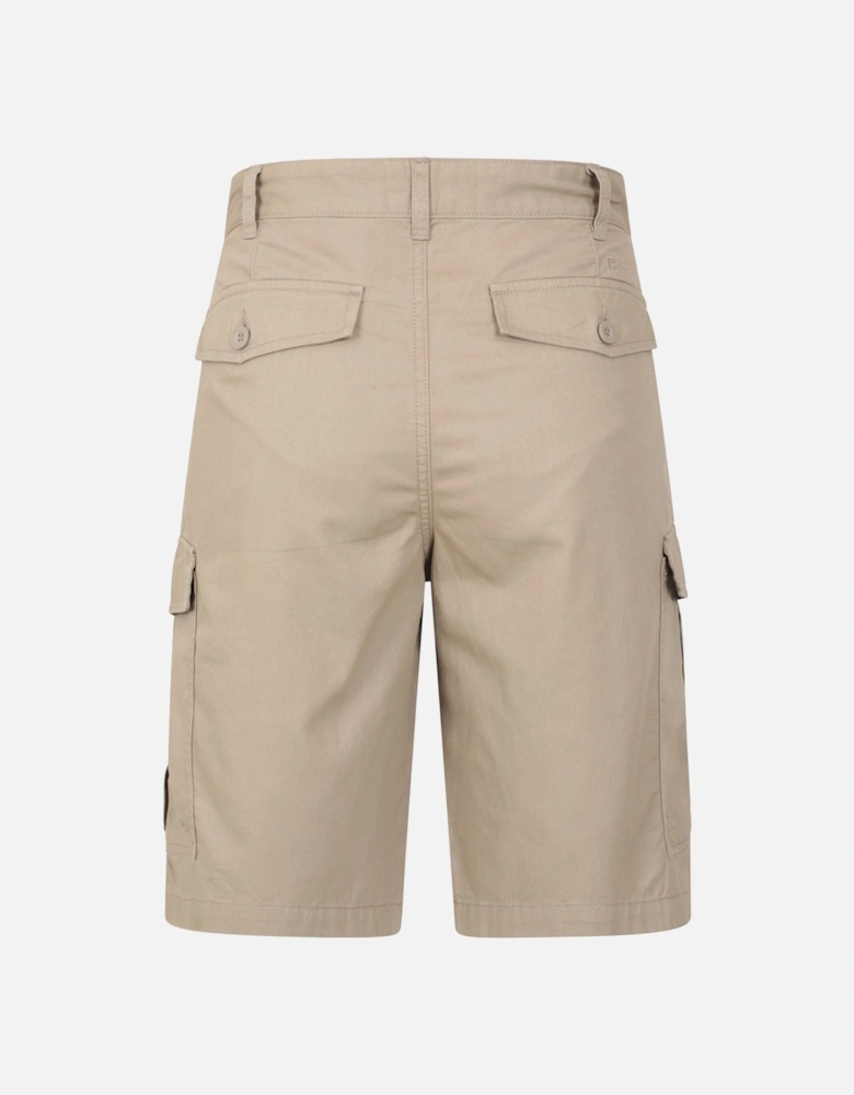 Mens Lakeside Cargo Shorts