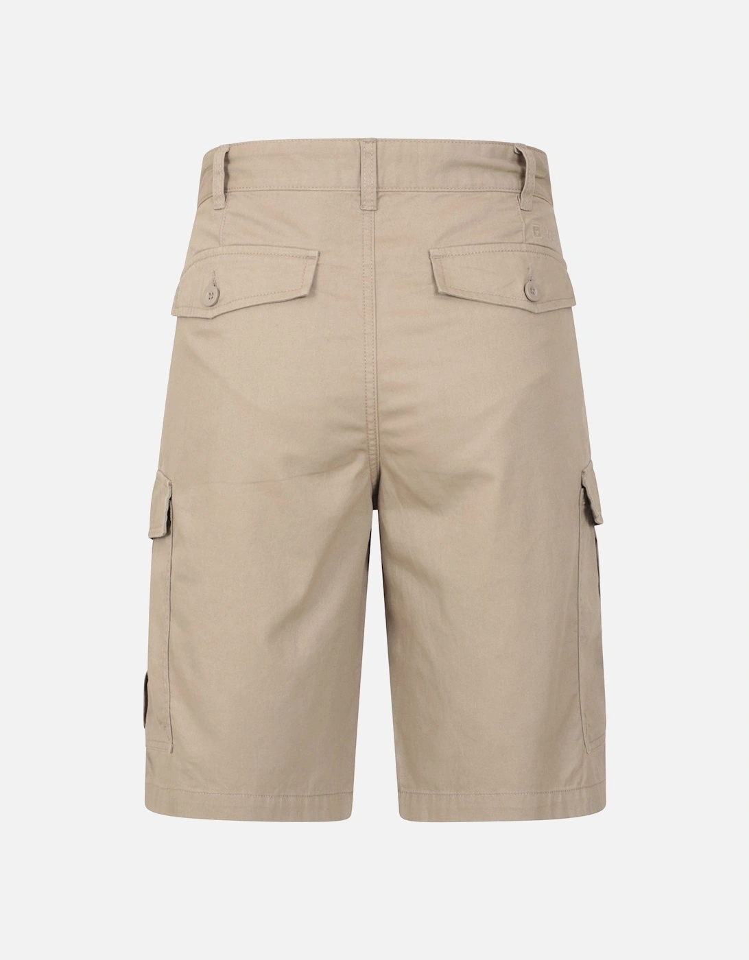 Mens Lakeside Cargo Shorts