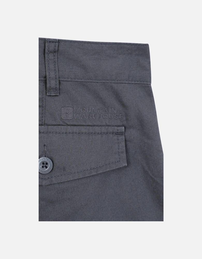 Mens Lakeside Cargo Shorts