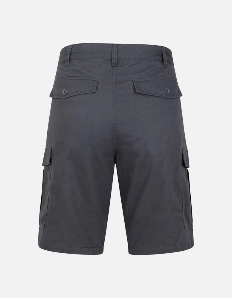 Mens Lakeside Cargo Shorts