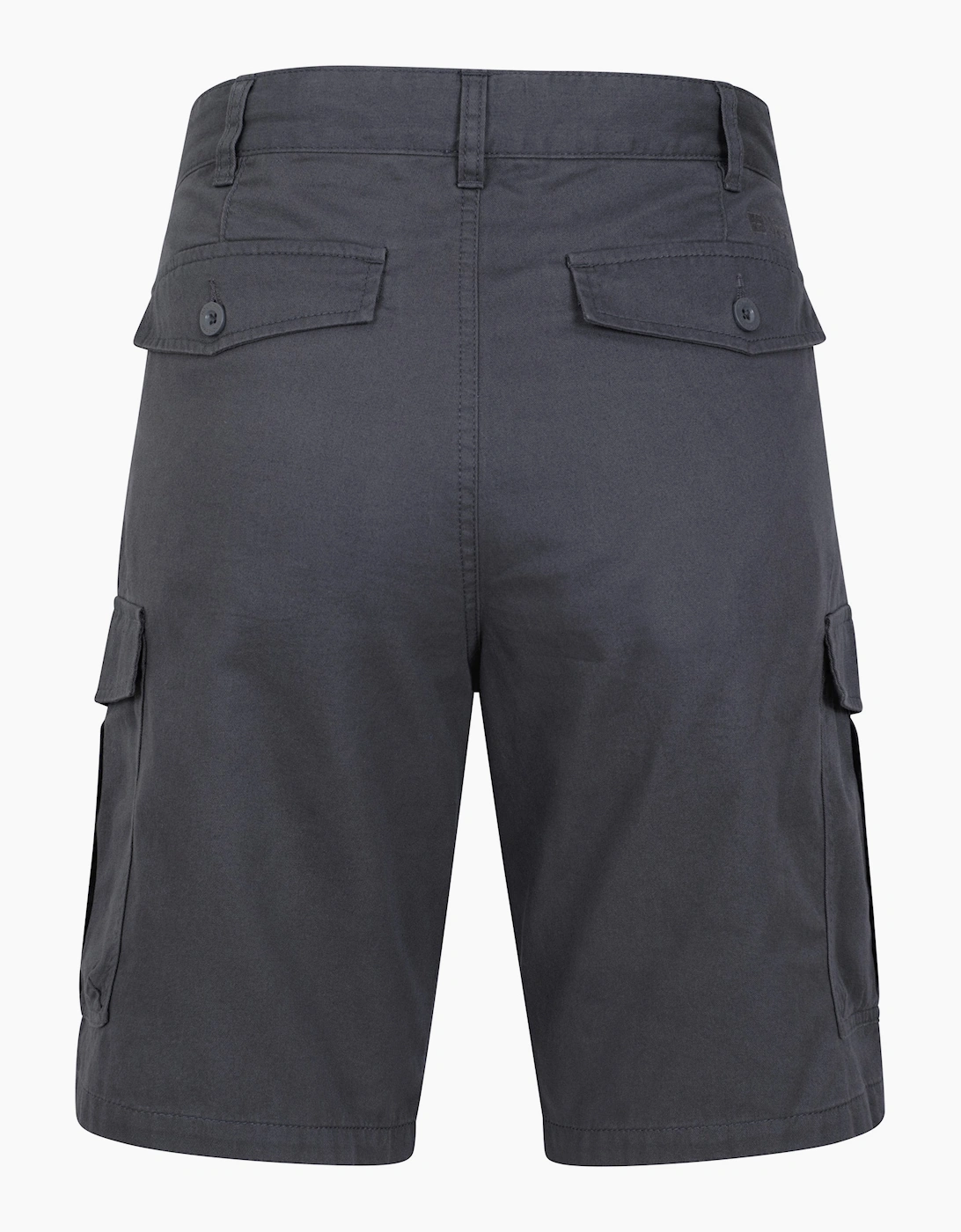 Mountain Warehouse Men's Cream Lakeside Cargo Shorts  28/32 28R