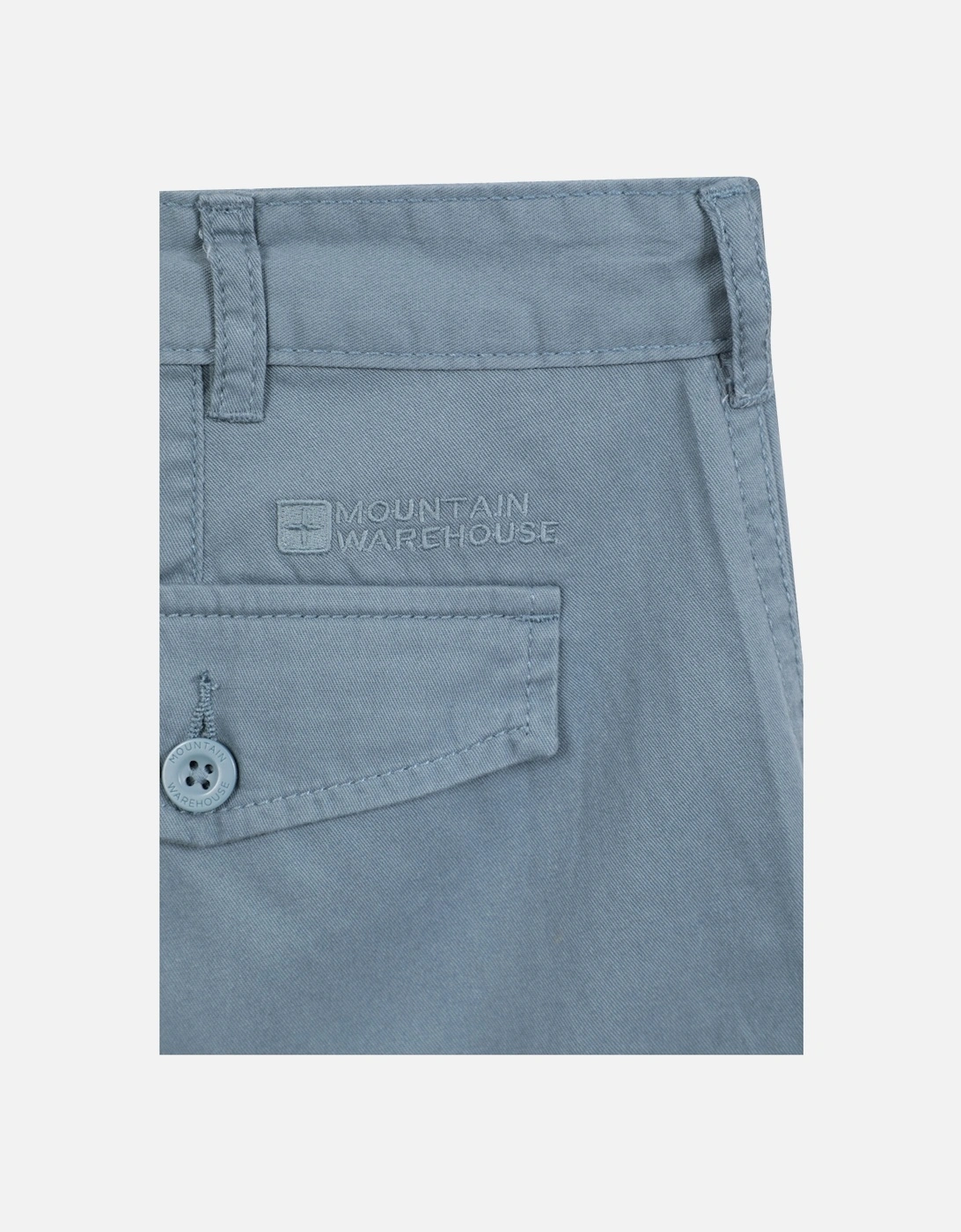 Mens Lakeside Cargo Shorts