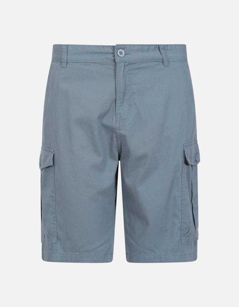 Mens Lakeside Cargo Shorts