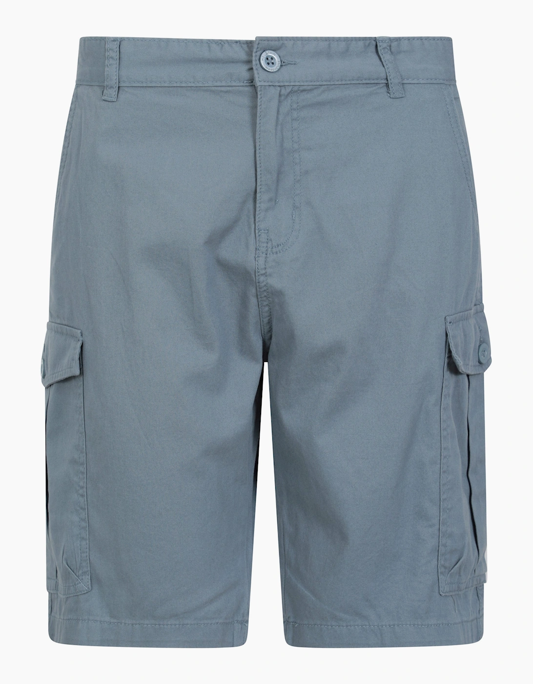 Mountain Warehouse Men's Black Lakeside Cargo Shorts  36/Regular/36/32 36R