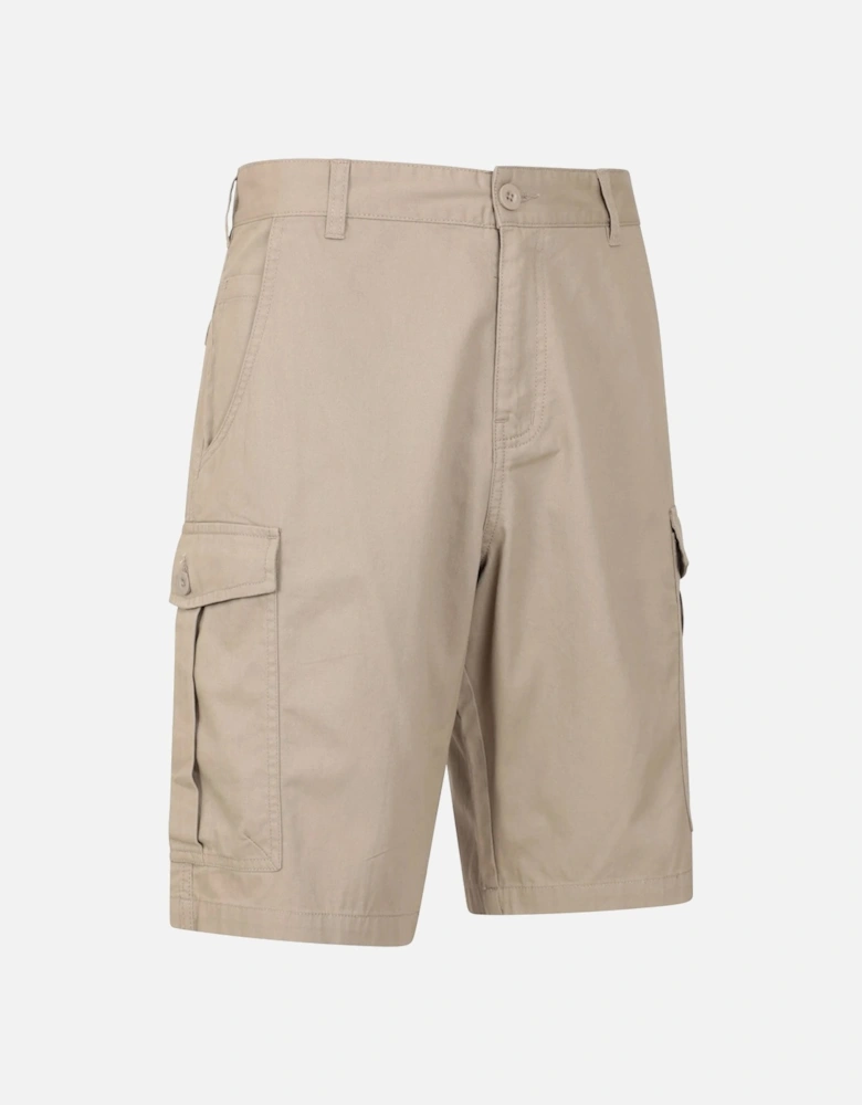 Mens Lakeside Cargo Shorts