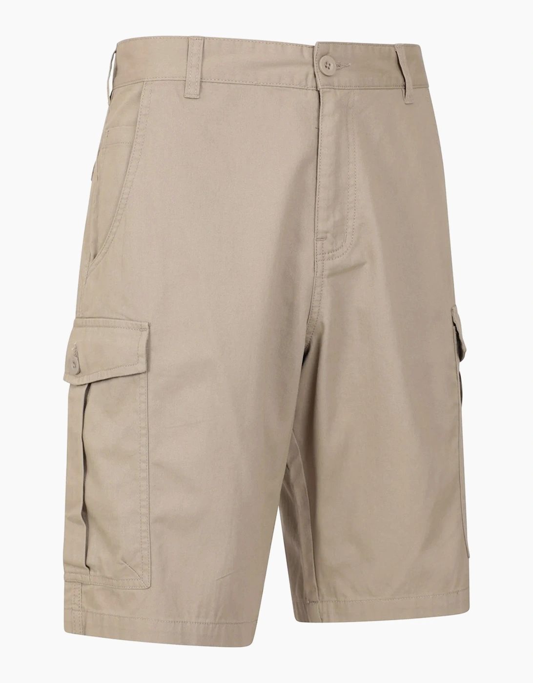 Mountain Warehouse Men's Green Lakeside Cargo Shorts  28/32 28R