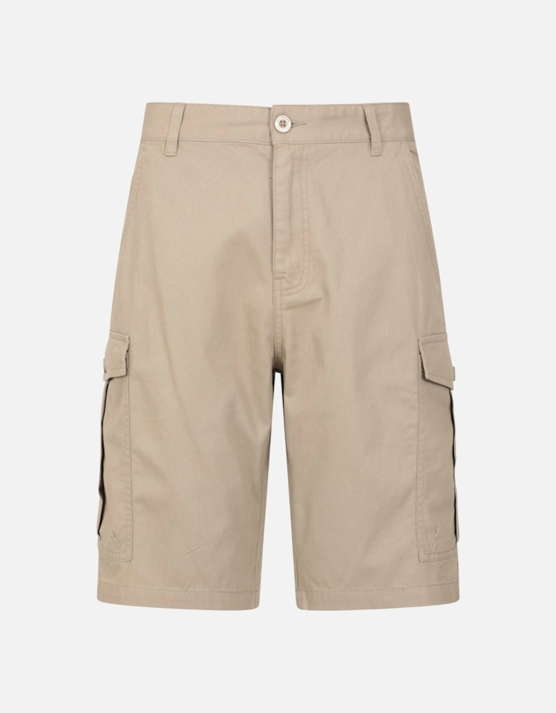 Mens Lakeside Cargo Shorts