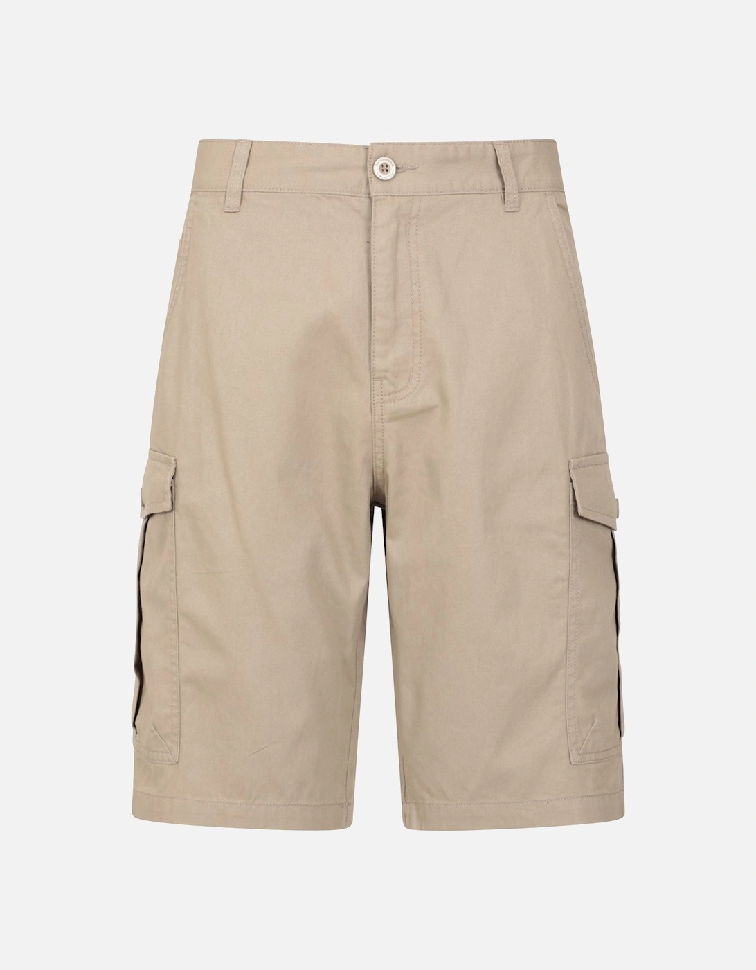 Mens Lakeside Cargo Shorts, 6 of 5