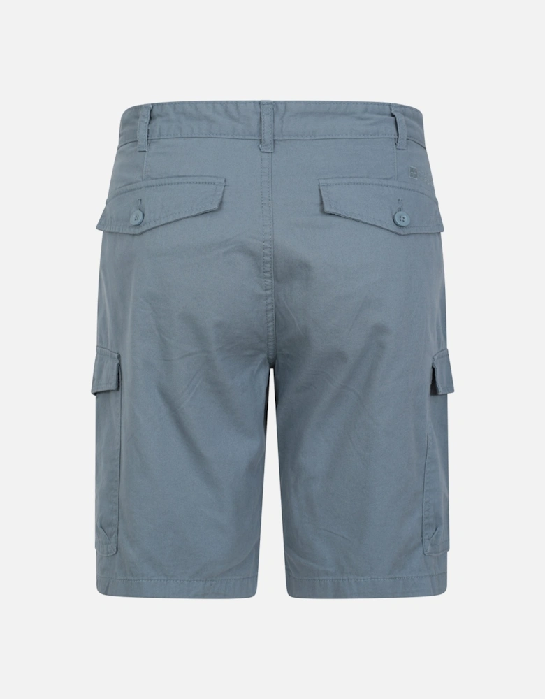 Mens Lakeside Cargo Shorts