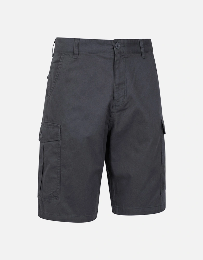 Mens Lakeside Cargo Shorts