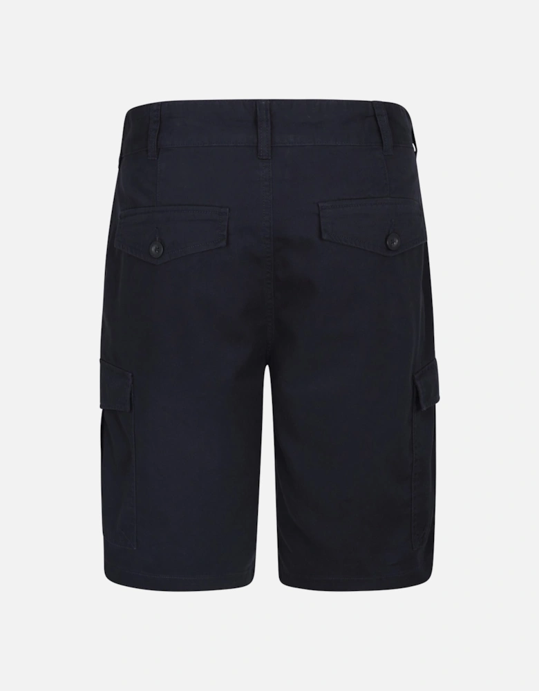 Mens Lakeside Cargo Shorts